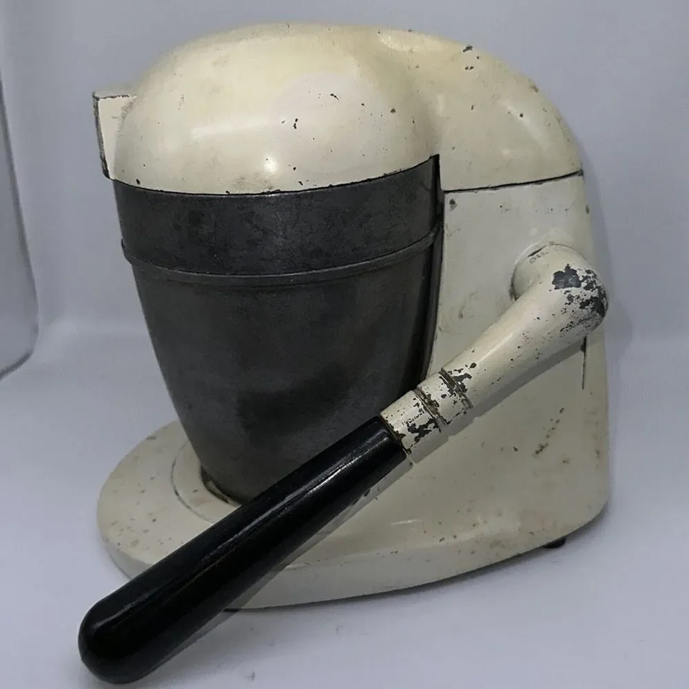 ‎Vintage Juice King juicer